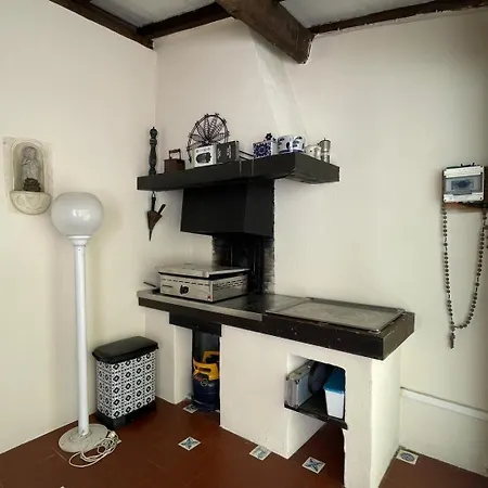 Ξενοδοχείο Le Pradeau