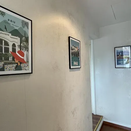 Ξενοδοχείο Le Pradeau