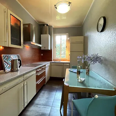 Le Pradeau Ξενοδοχείο