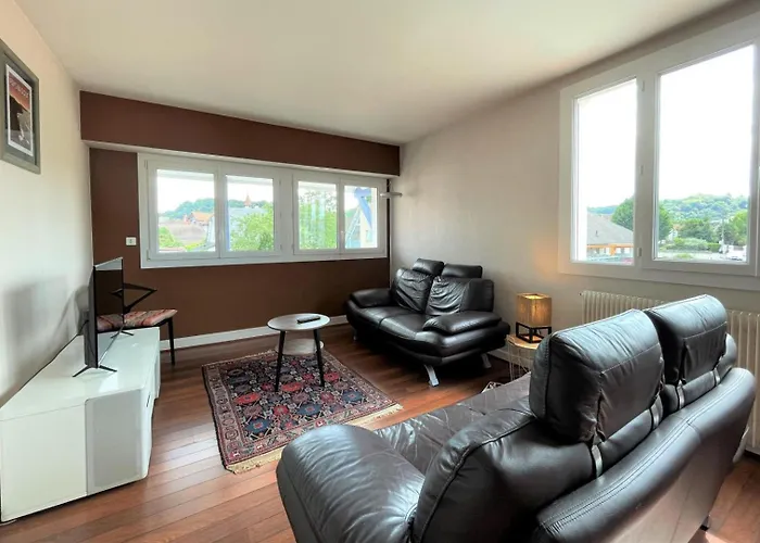 Le Pradeau Hotel Gelos